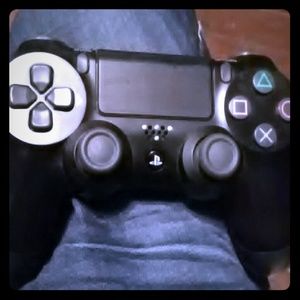 Ps4 controller